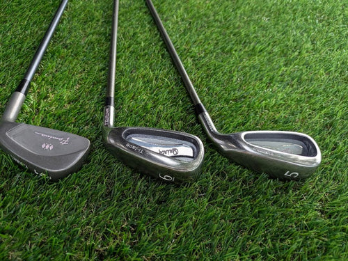 Ignio Club Sets 12 L