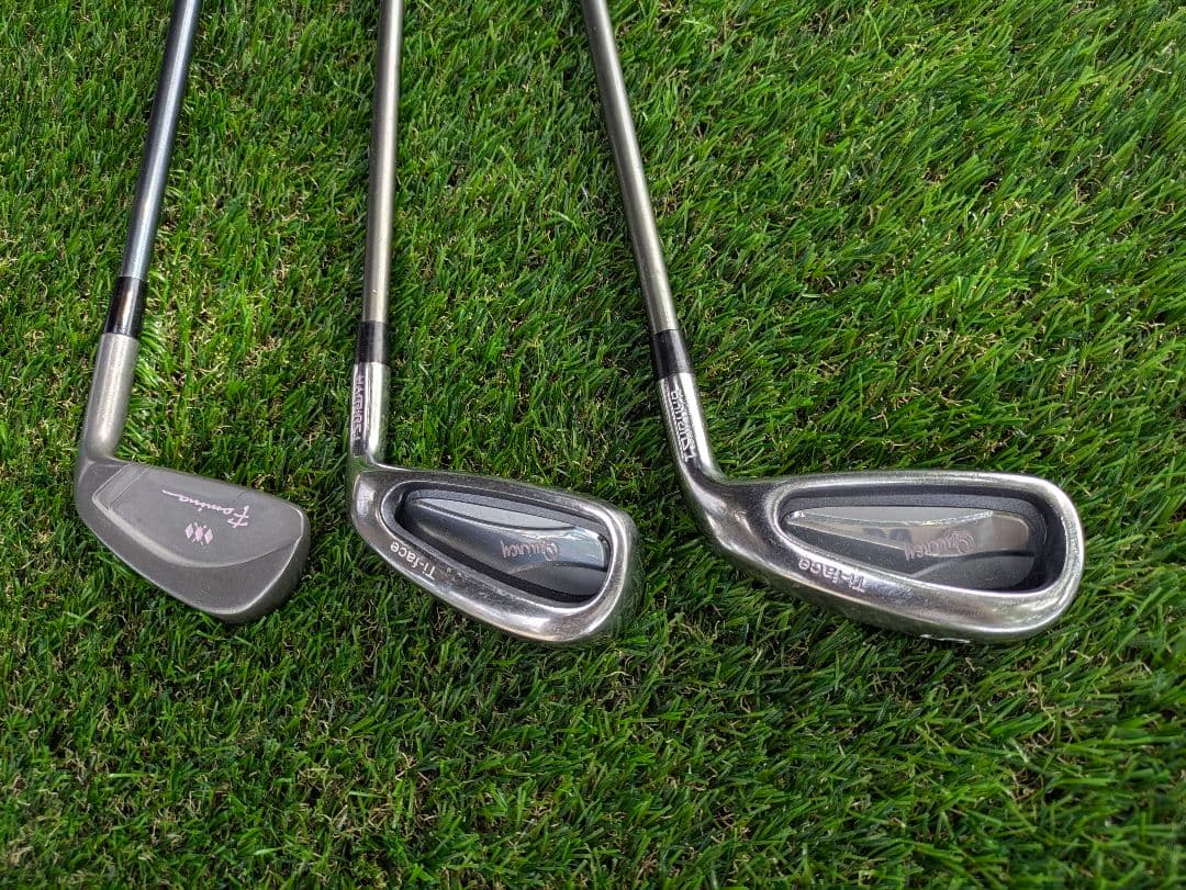 Ignio Club Sets 12 L