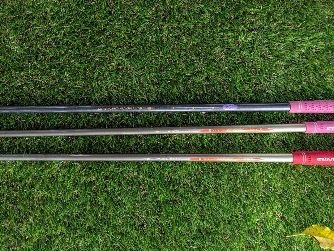 Ignio Club Sets 12 L