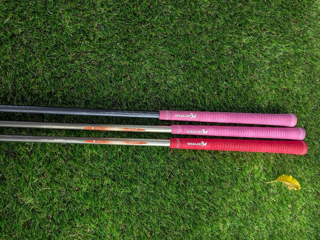 Ignio Club Sets 12 L