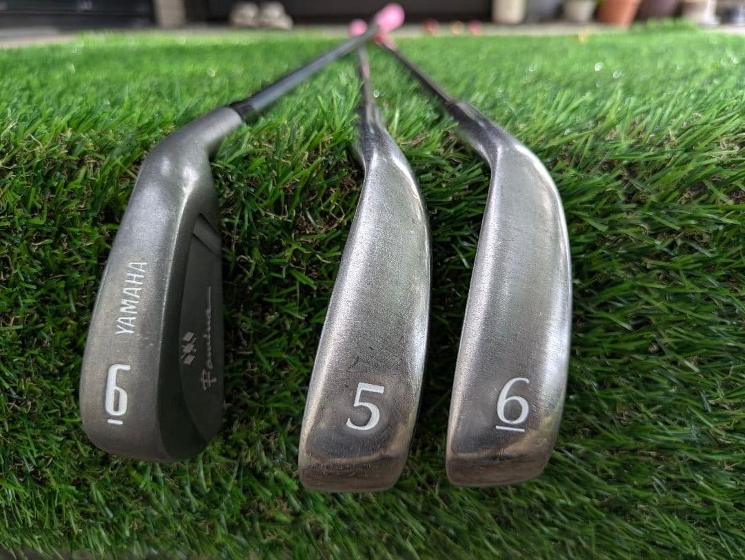 Ignio Club Sets 12 L