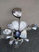 Ignio Club Sets 12 L