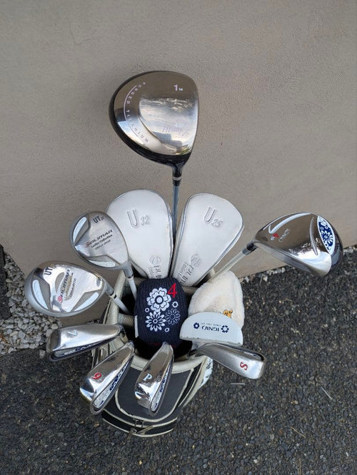 Ignio Club Sets 12 L