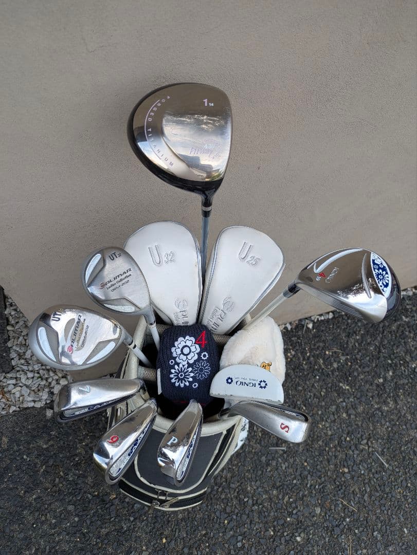 Ignio Club Sets 12 L