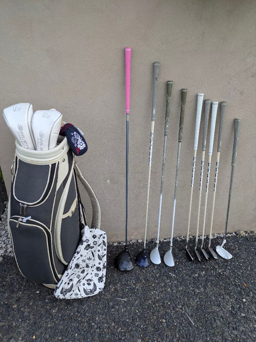 Ignio Club Sets 12 L