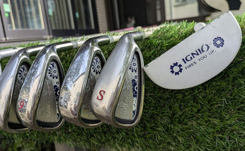 Ignio Club Sets 12 L