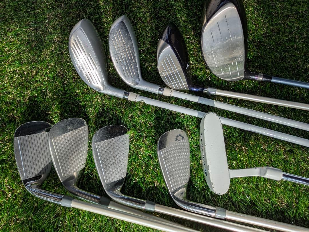 Ignio Club Sets 12 L