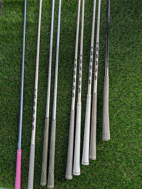 Ignio Club Sets 12 L