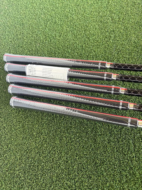 Yamaha Iron Sets Rmx Dd-2 5 6-Pw (Sr)