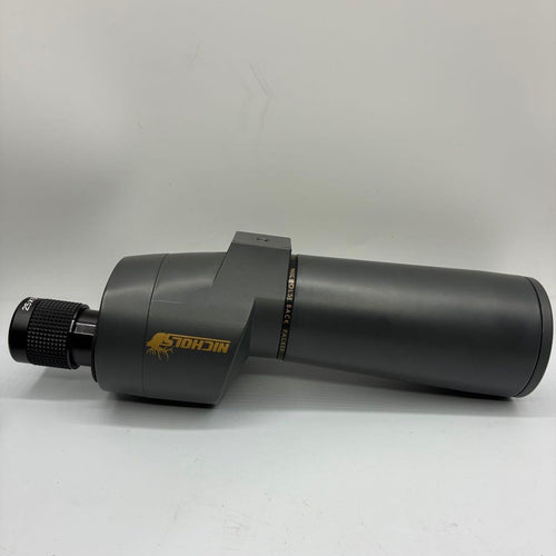 Field Scopes Nichols Back Packer 25