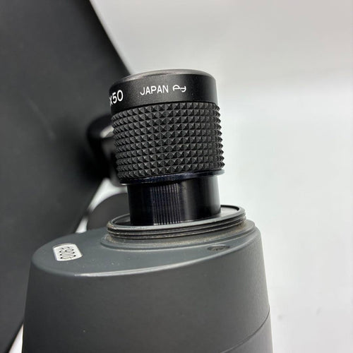 Field Scopes Nichols Back Packer 25