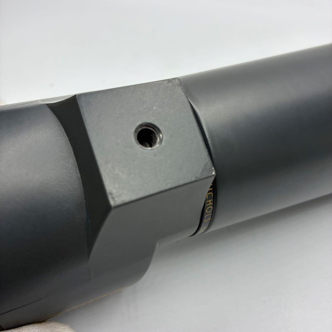 Field Scopes Nichols Back Packer 25