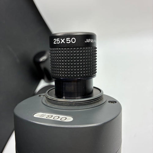 Field Scopes Nichols Back Packer 25