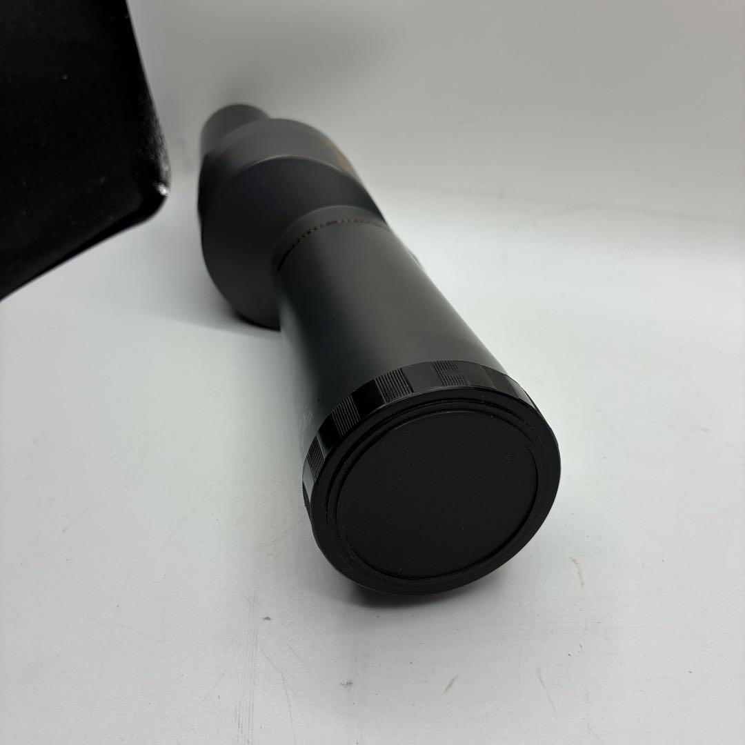 Field Scopes Nichols Back Packer 25