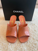 Chanel Mules 35