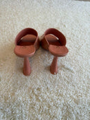 Chanel Mules 35