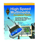 Others High Speed Multimedia For Amateur Radio