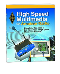 Others High Speed Multimedia For Amateur Radio