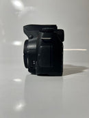 Sony Digital Slrs 200