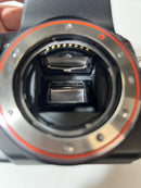 Sony Digital Slrs 200