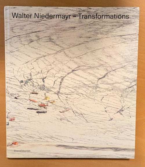 Art Design Music 11. Transformations Walter Niedermair