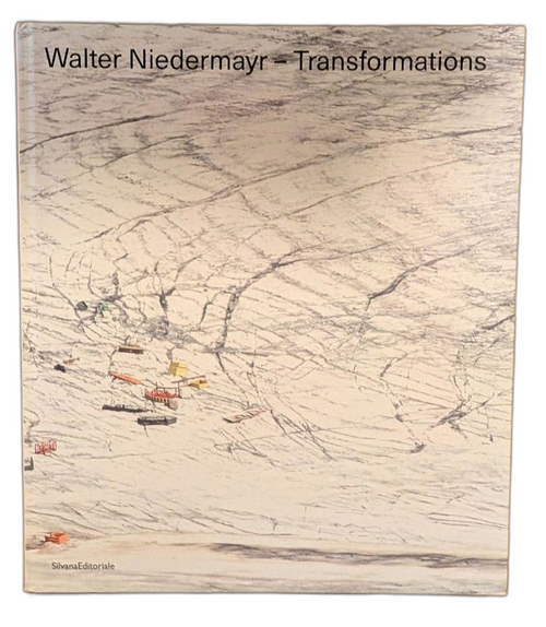 Art Design Music 11. Transformations Walter Niedermair