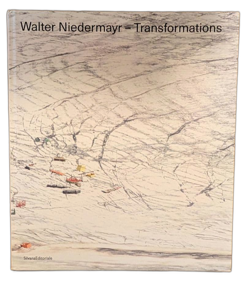 Art Design Music 11. Transformations Walter Niedermair