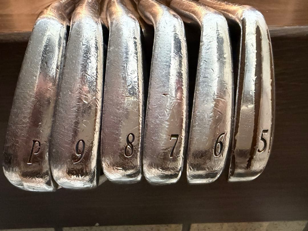 Srixon Iron Sets Z785 5-P 6