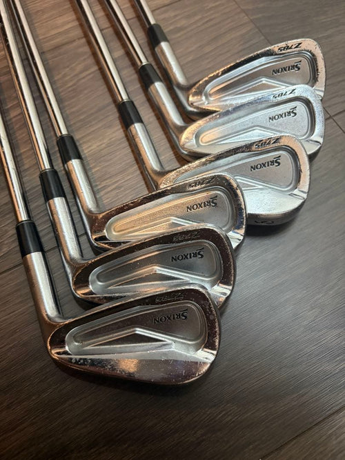 Srixon Iron Sets Z785 5-P 6