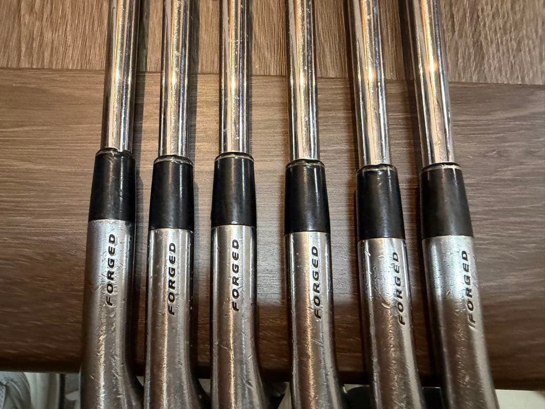 Srixon Iron Sets Z785 5-P 6