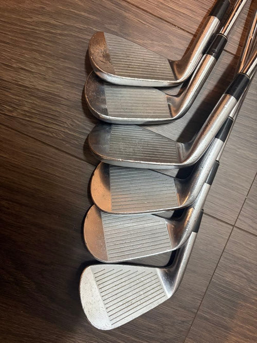 Srixon Iron Sets Z785 5-P 6