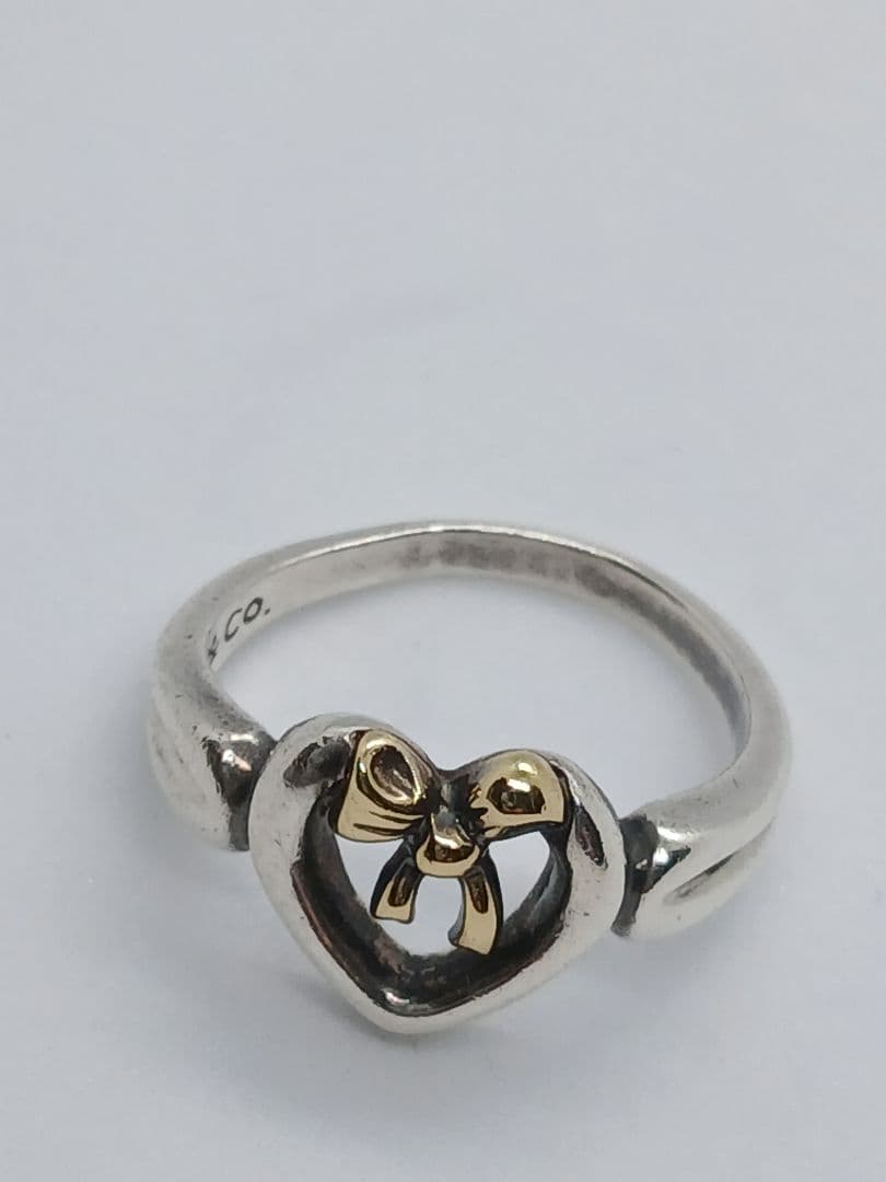 Tiffany Rings Co 8