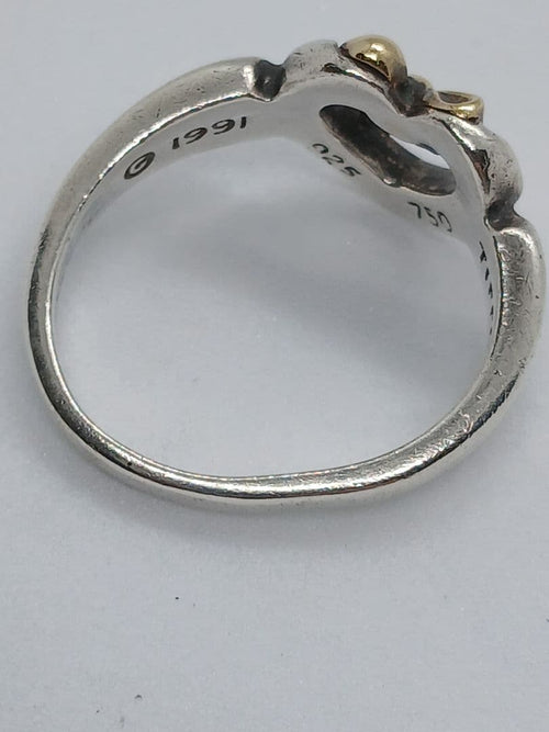 Tiffany Rings Co 8