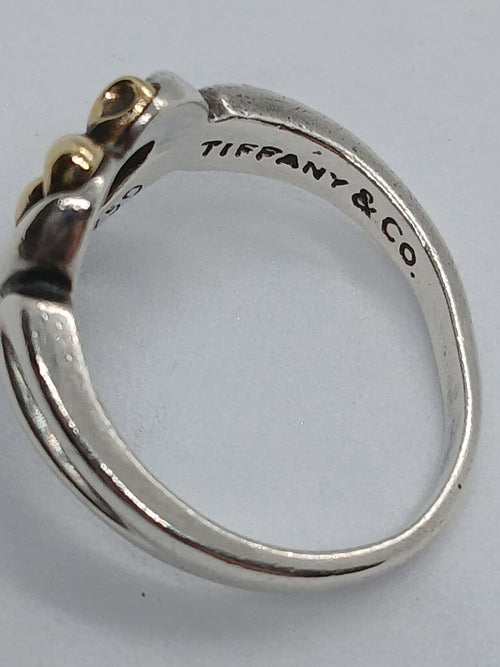 Tiffany Rings Co 8