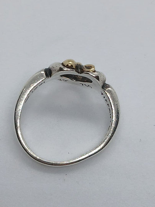 Tiffany Rings Co 8