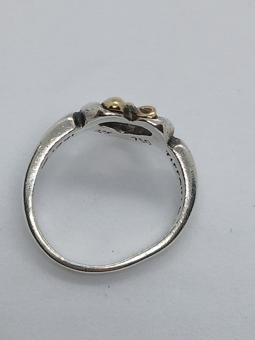 Tiffany Rings Co 8
