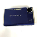 Compact Digital Cameras Fujifilm Finepix Z1