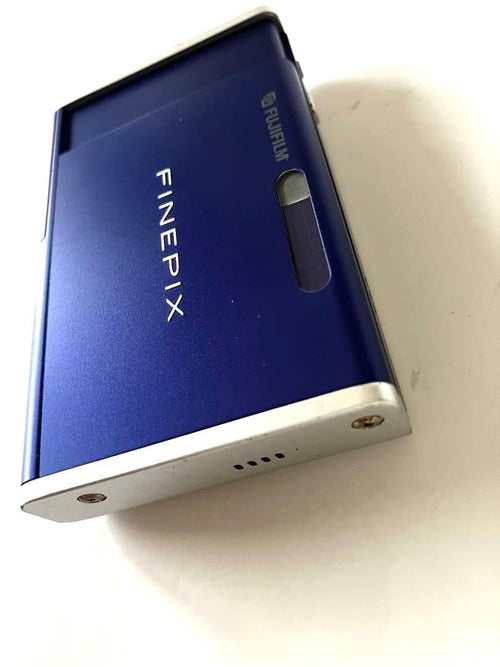 Compact Digital Cameras Fujifilm Finepix Z1