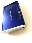 Compact Digital Cameras Fujifilm Finepix Z1