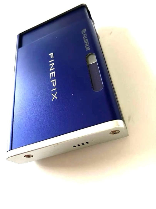 Compact Digital Cameras Fujifilm Finepix Z1