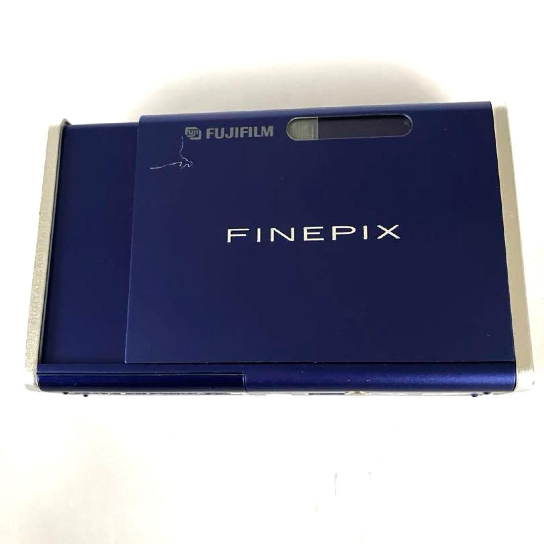 Compact Digital Cameras Fujifilm Finepix Z1