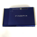 Compact Digital Cameras Fujifilm Finepix Z1