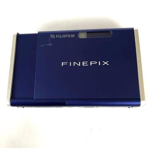 Compact Digital Cameras Fujifilm Finepix Z1