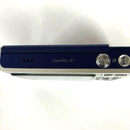 Compact Digital Cameras Fujifilm Finepix Z1