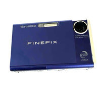 Compact Digital Cameras Fujifilm Finepix Z1