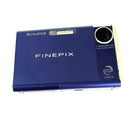 Compact Digital Cameras Fujifilm Finepix Z1