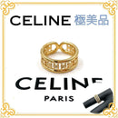Celine Rings