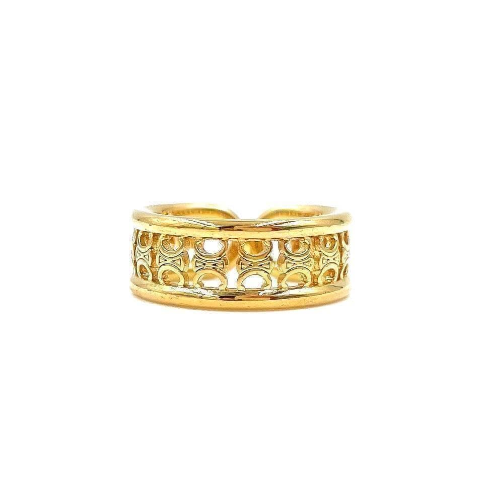 Celine Rings