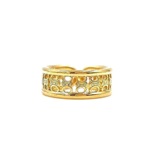 Celine Rings