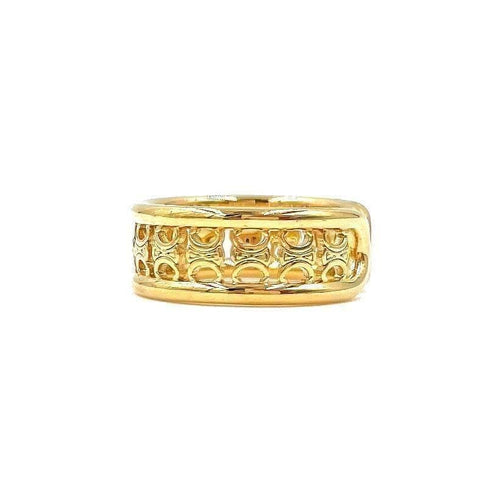 Celine Rings